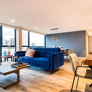 Uliv Family Apartments Polanco