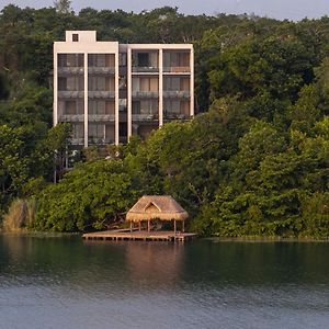 Amaranto Bacalar Hotel Boutique