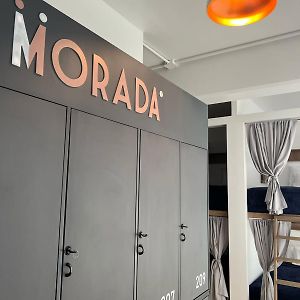 Hostal Morada